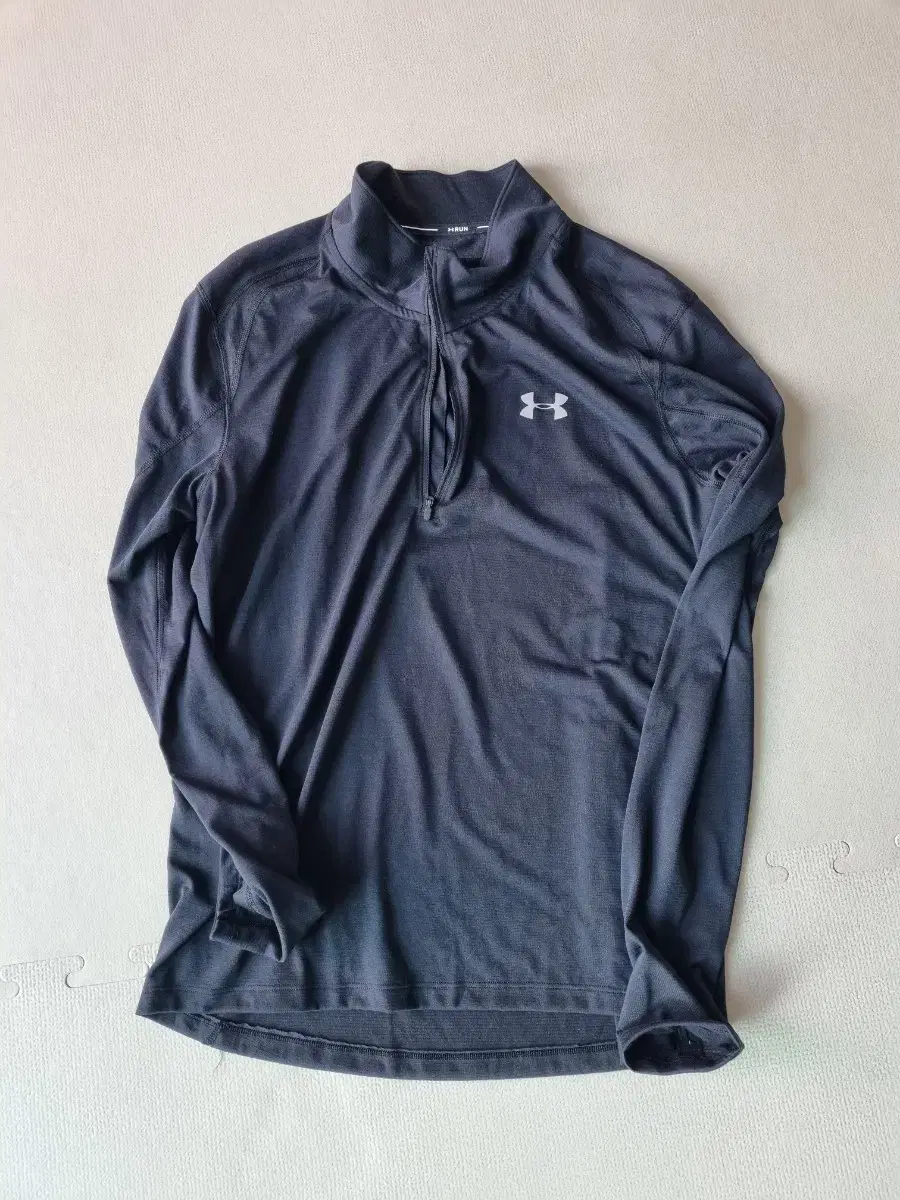 Under Armour Long Sleeve Tee XL