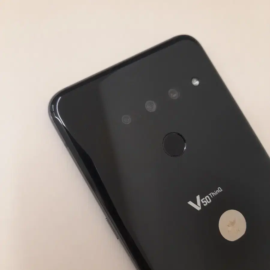 LG V50 thinQ 128기가