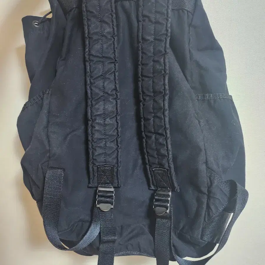 포터 백팩(Porter Crag Rucksack navy)