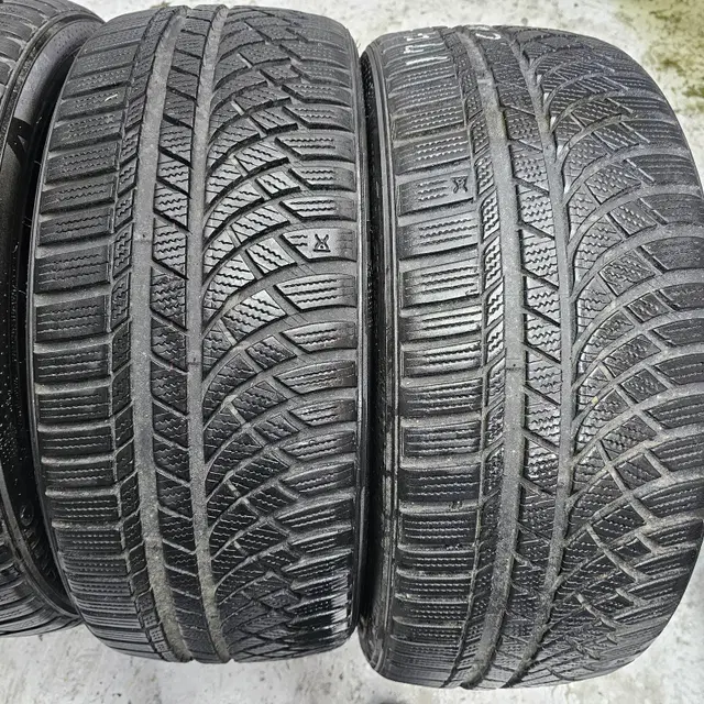 225/40R19, 255/35R19 윈터(스노우) 타이어 판매