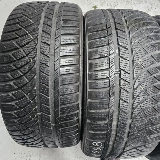 225/40R19, 255/35R19 윈터(스노우) 타이어 판매