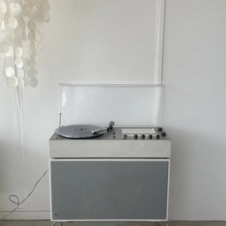 Dieter rams audio 300 + l46 / 디터람스