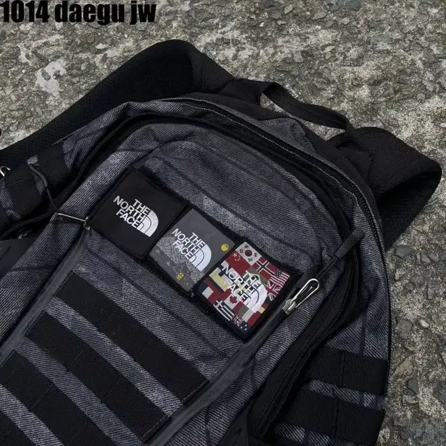 ONE(32L) THE NORTH FACE BAG 노스페이스 백팩 가방