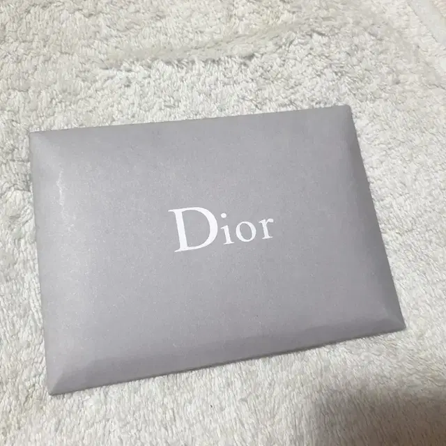 dior(가이드와카드만)