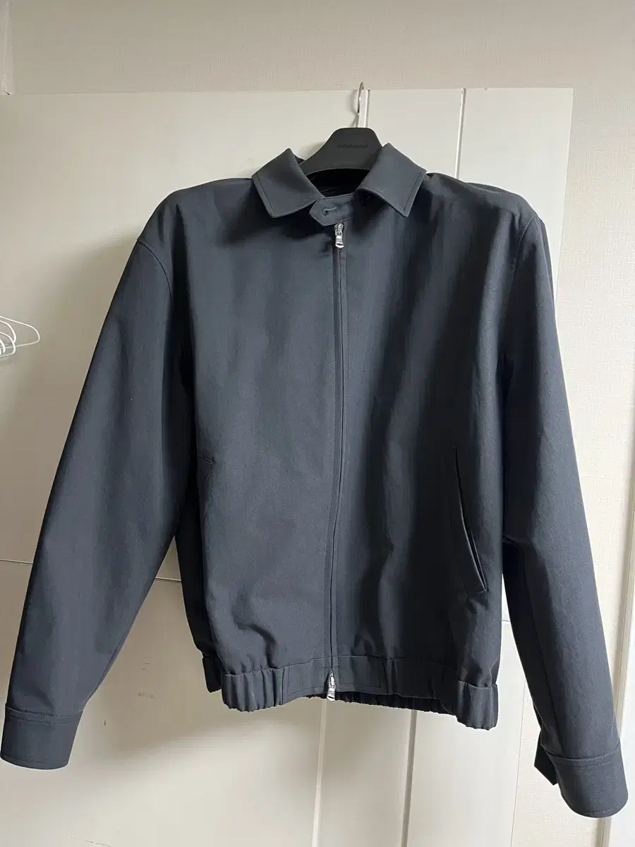 In-the-Low Mac Jacket size 2