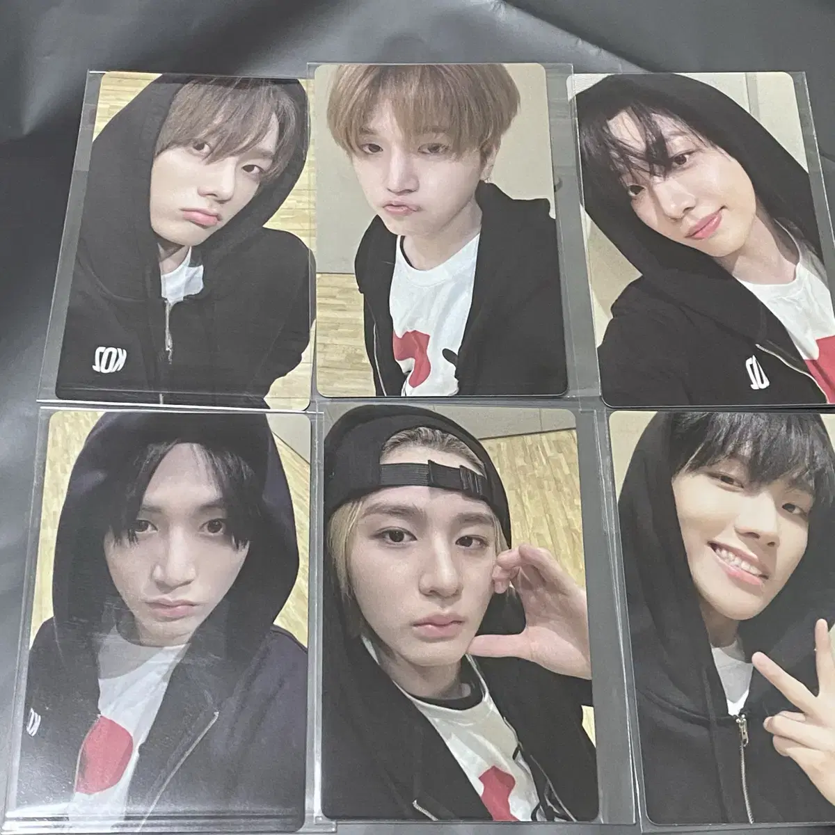 boynextdoor boynextdoor weverse unreleased photocard unreleased photocard buncheol sell