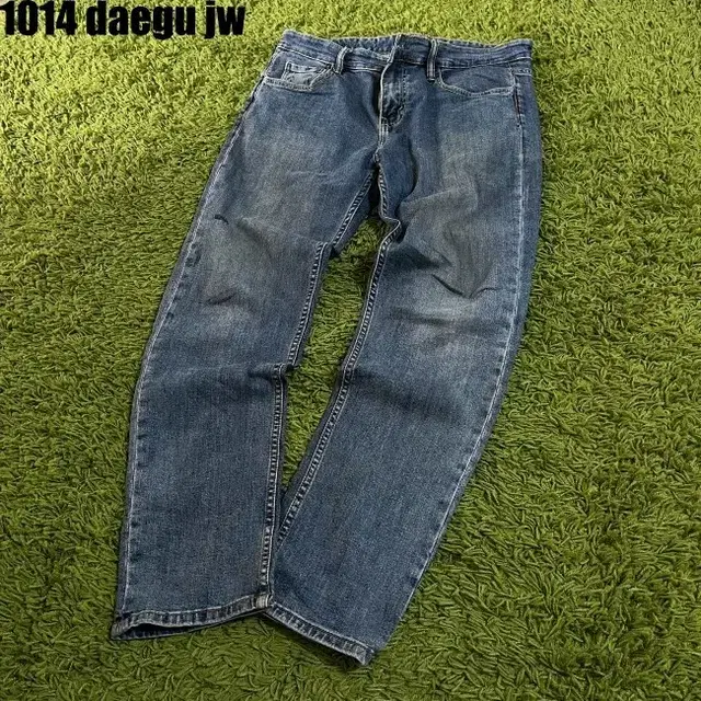 36/32 LEVI STRAUSS & CO PANTS 리바이스 청바지