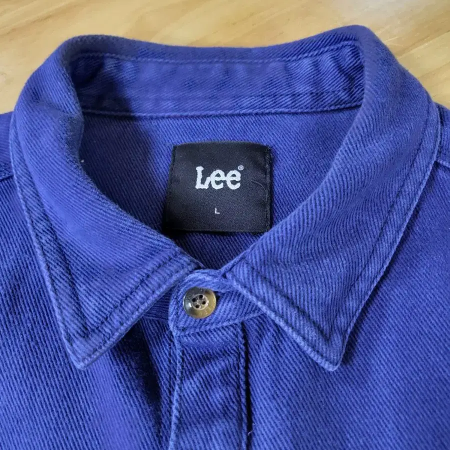 LEE 데님낭방