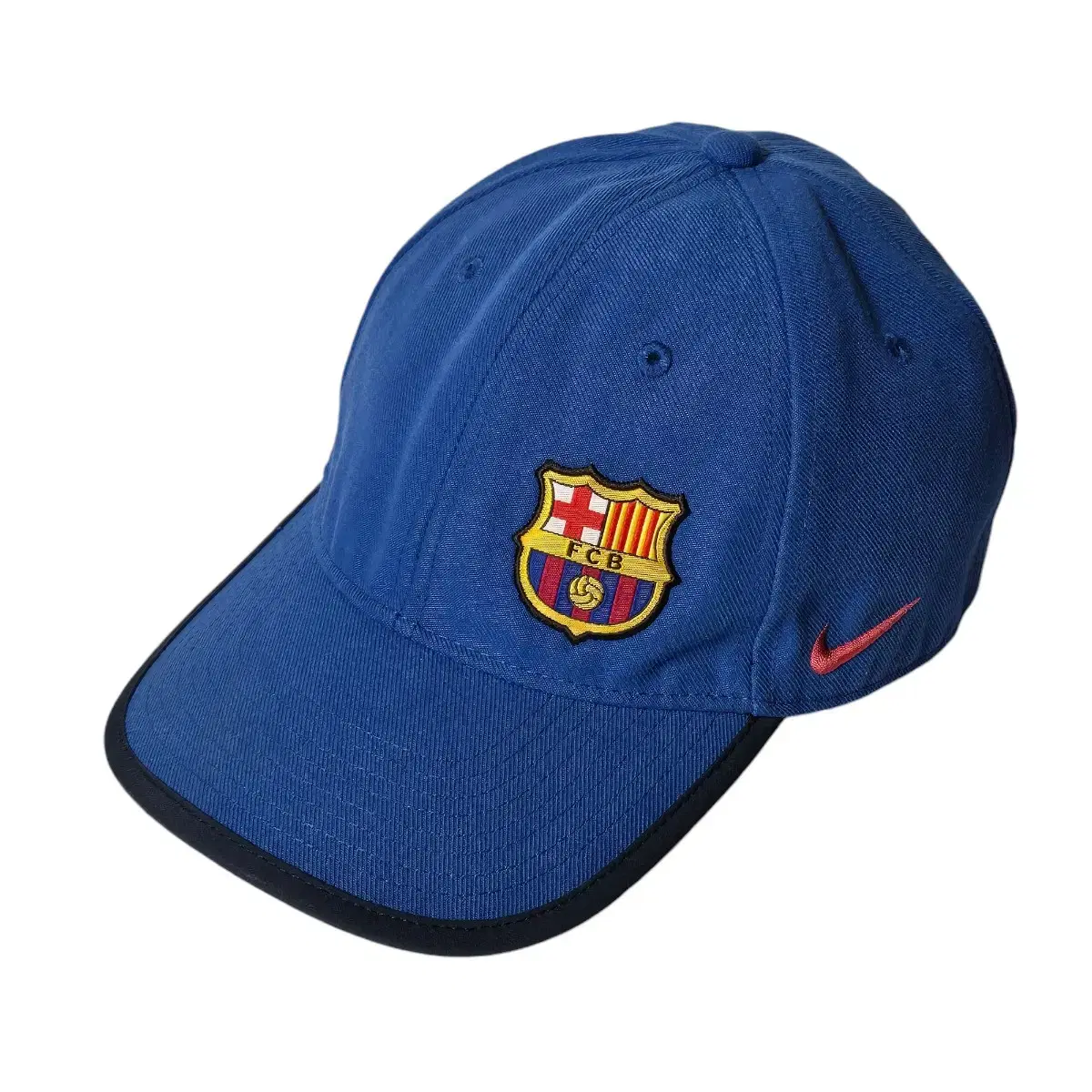 Nike) 나이키 바로셀로나 FCB 볼캡