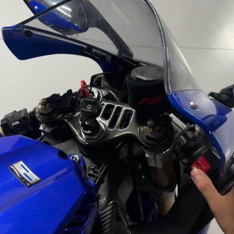 2015 야마하 R1 (YAMAHA) 대차가능