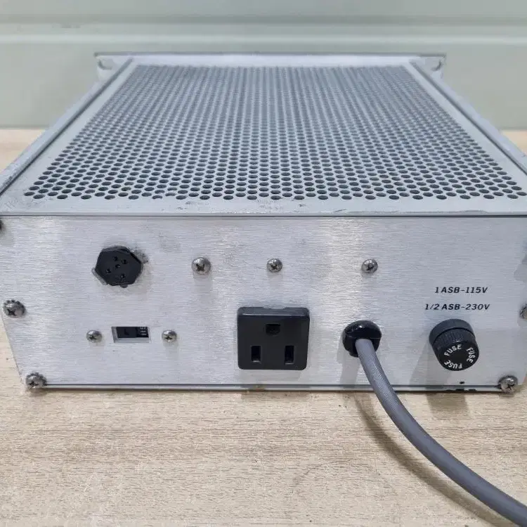 MKS 260 PS-1 Power Supply 파워 서플라이