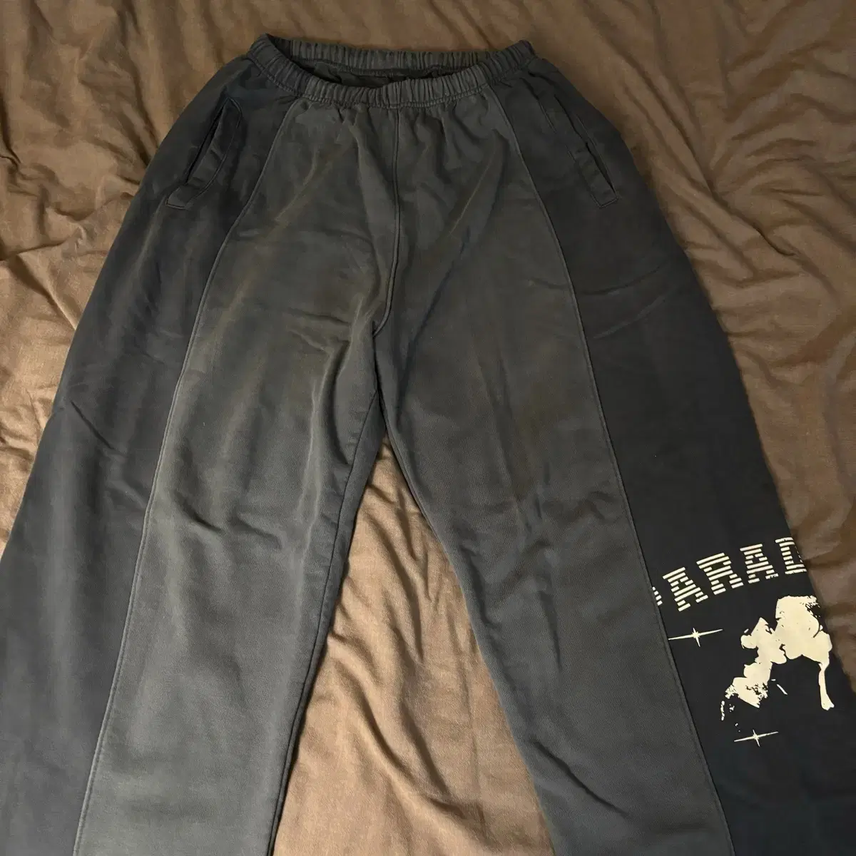 tilden paradise sweatpants