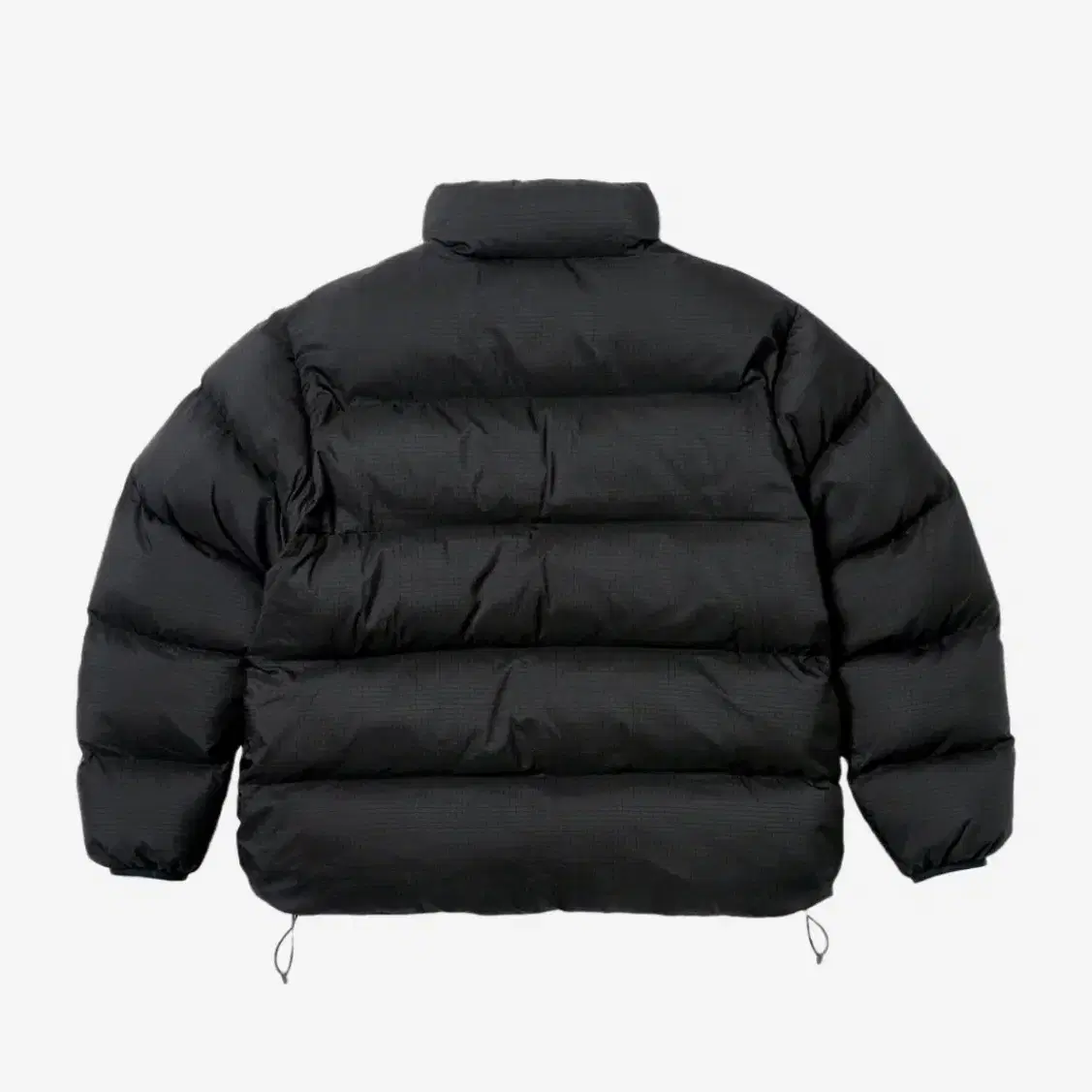 Palace Ripstop Puffa Black 23FW