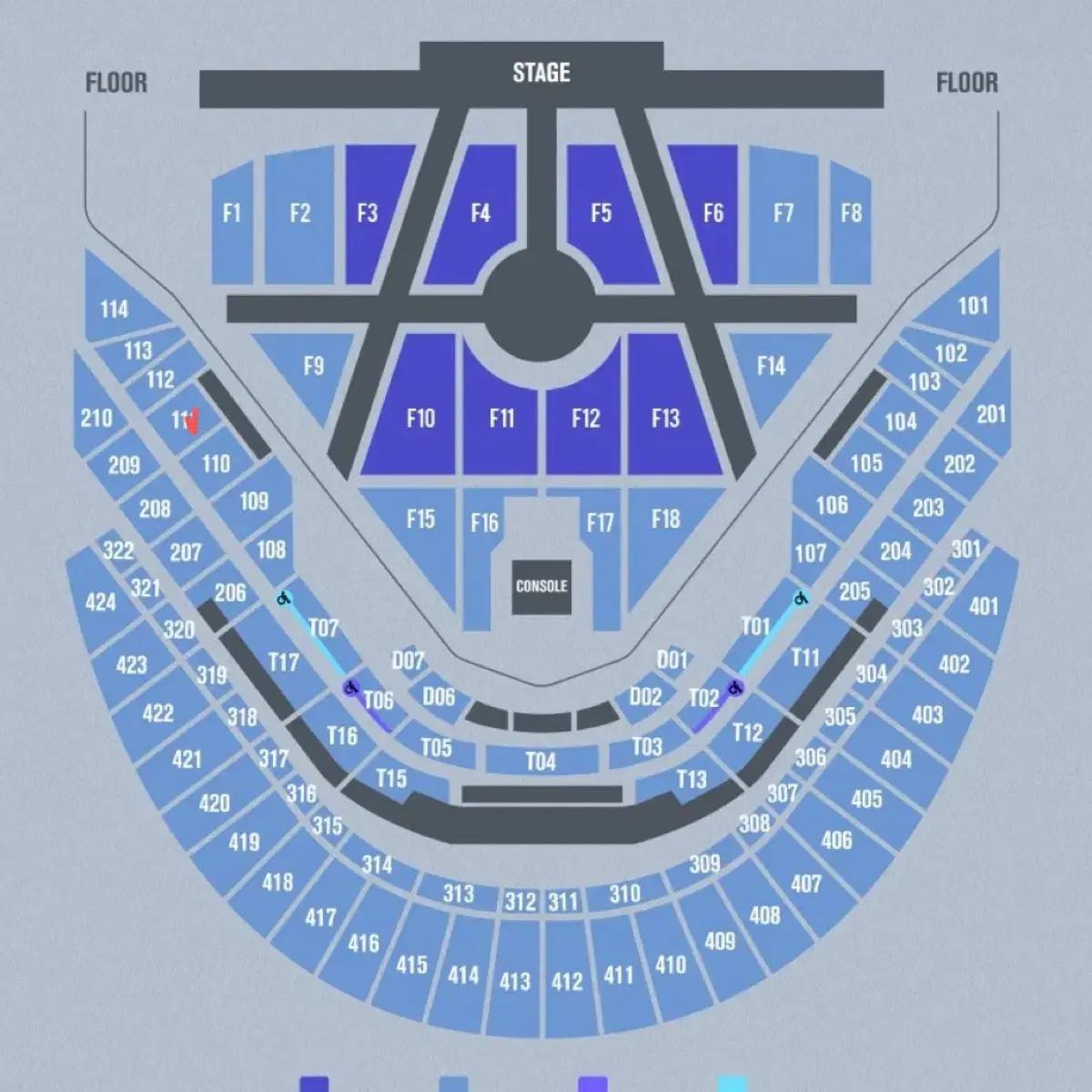 Nctdream nct dream Ancon Firstcon wts 1st floor