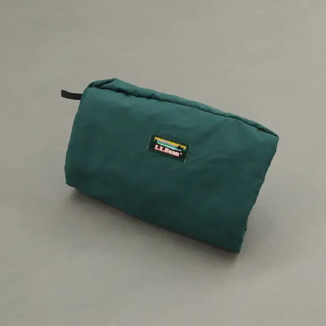 L.L.Bean 90's 미국제조 엘엘빈 폴딩패커블 아노락파카 M 100