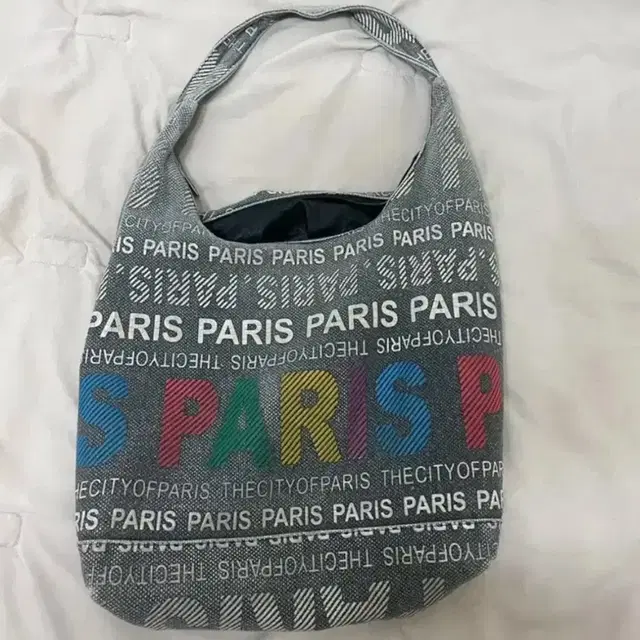 Paris 빈티지 가방 호보백 숄더백