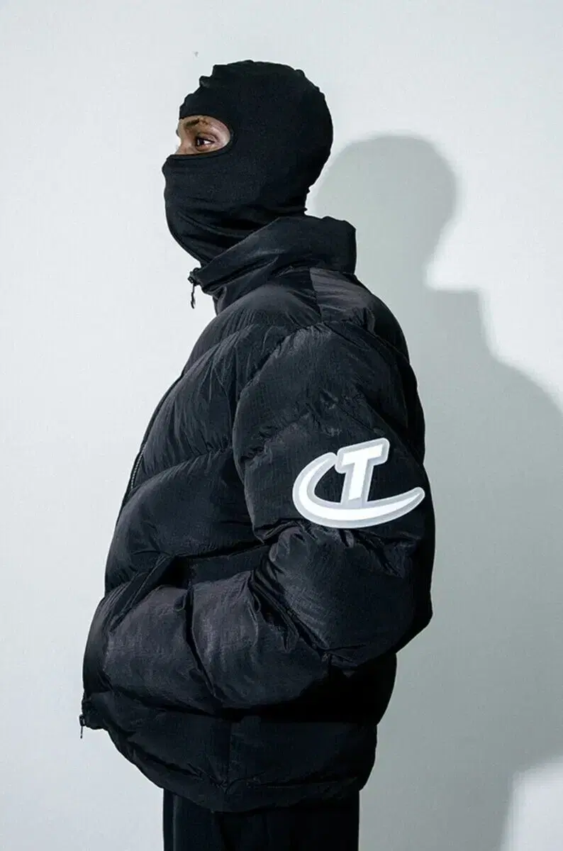 Trapstar Hyperdrive V-Panel Pooper Jacket