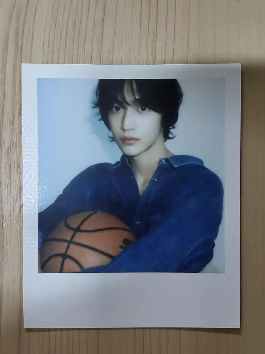 안전결제>라이ize wonbin Random polaroid 2024 seasons greetings pola (찍힌하자o)