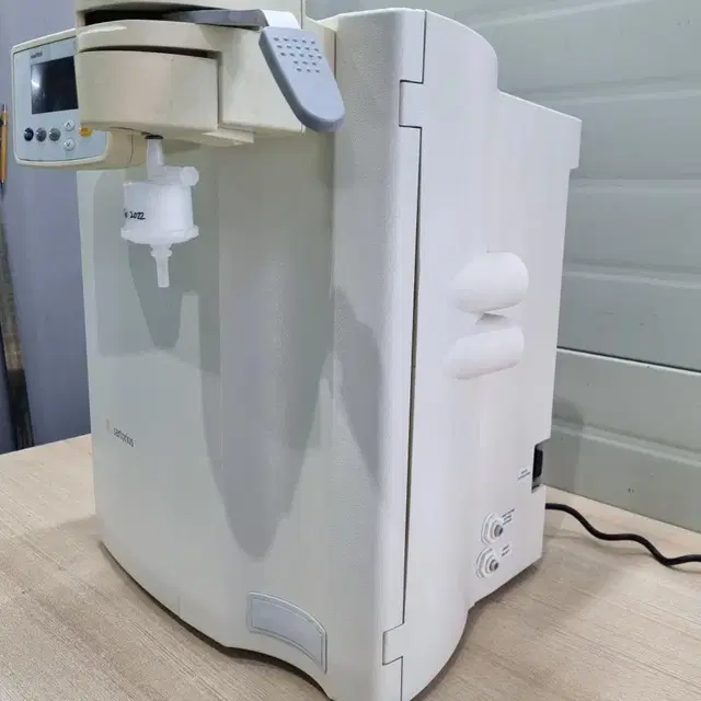 Sartorius arium 611VF 정수시스템