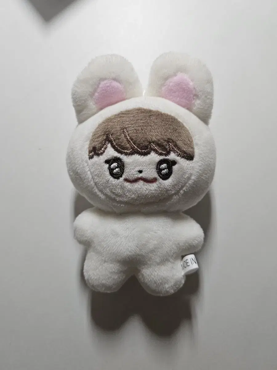 nct jaemin doll milkjam wts