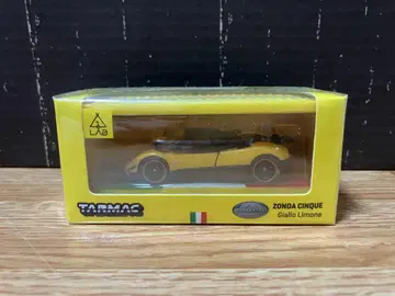 1/64 미니카 TARMAC 웍스PAGANI 파가니 파가니