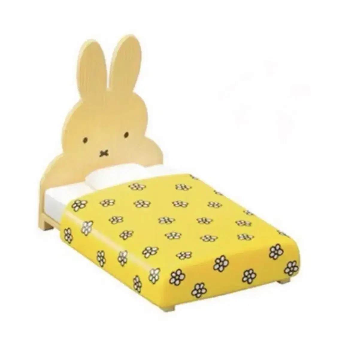 Liment Miffy Bed Sikwan