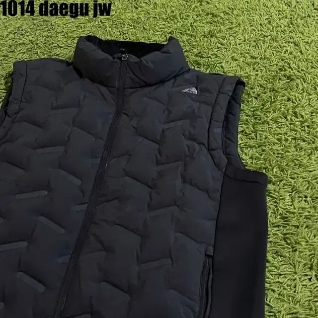 XL EDDIE BAUER VEST 에디 바우어 패딩 조끼