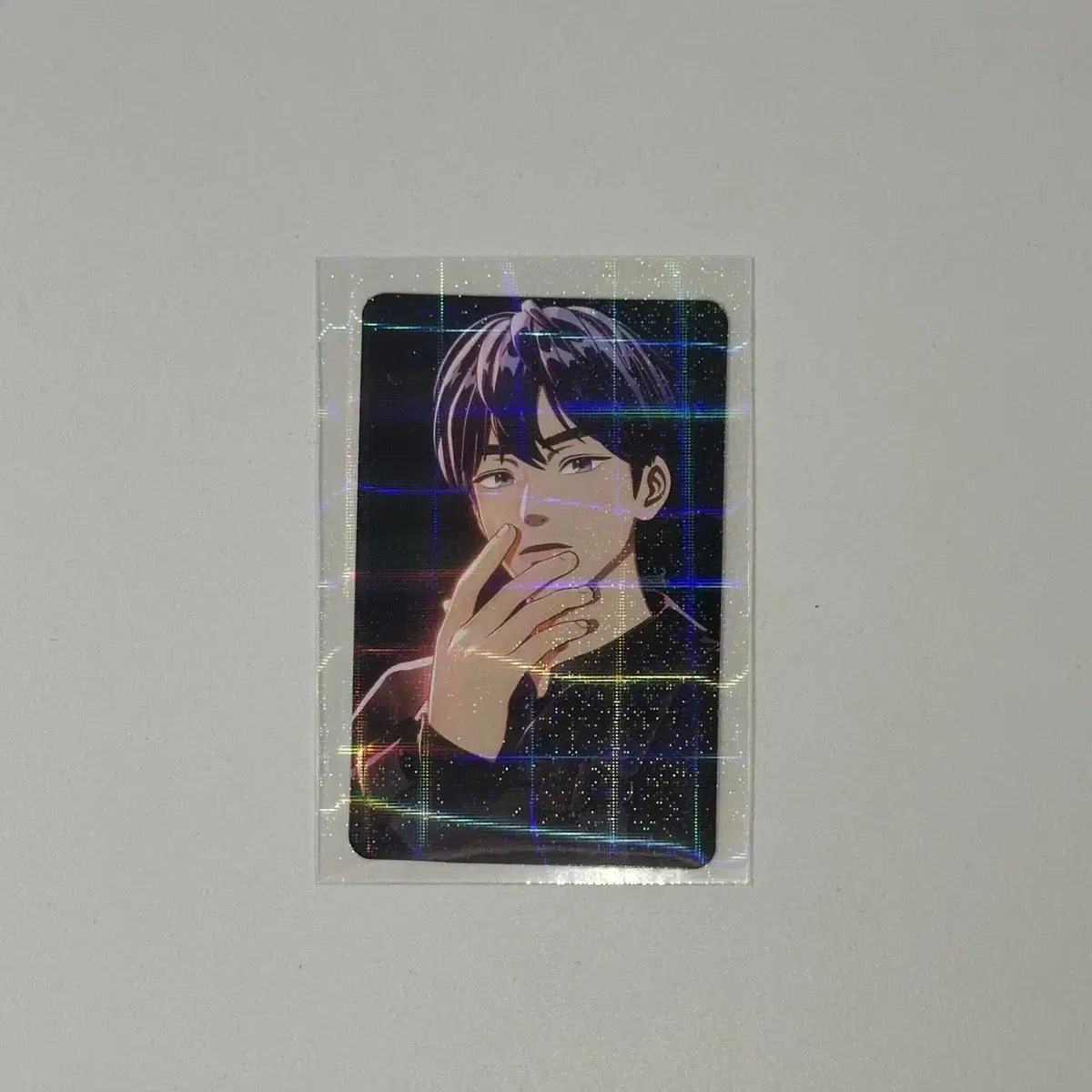 Plave yejun WatchMeow photocard 50,000 won pre-order benefit