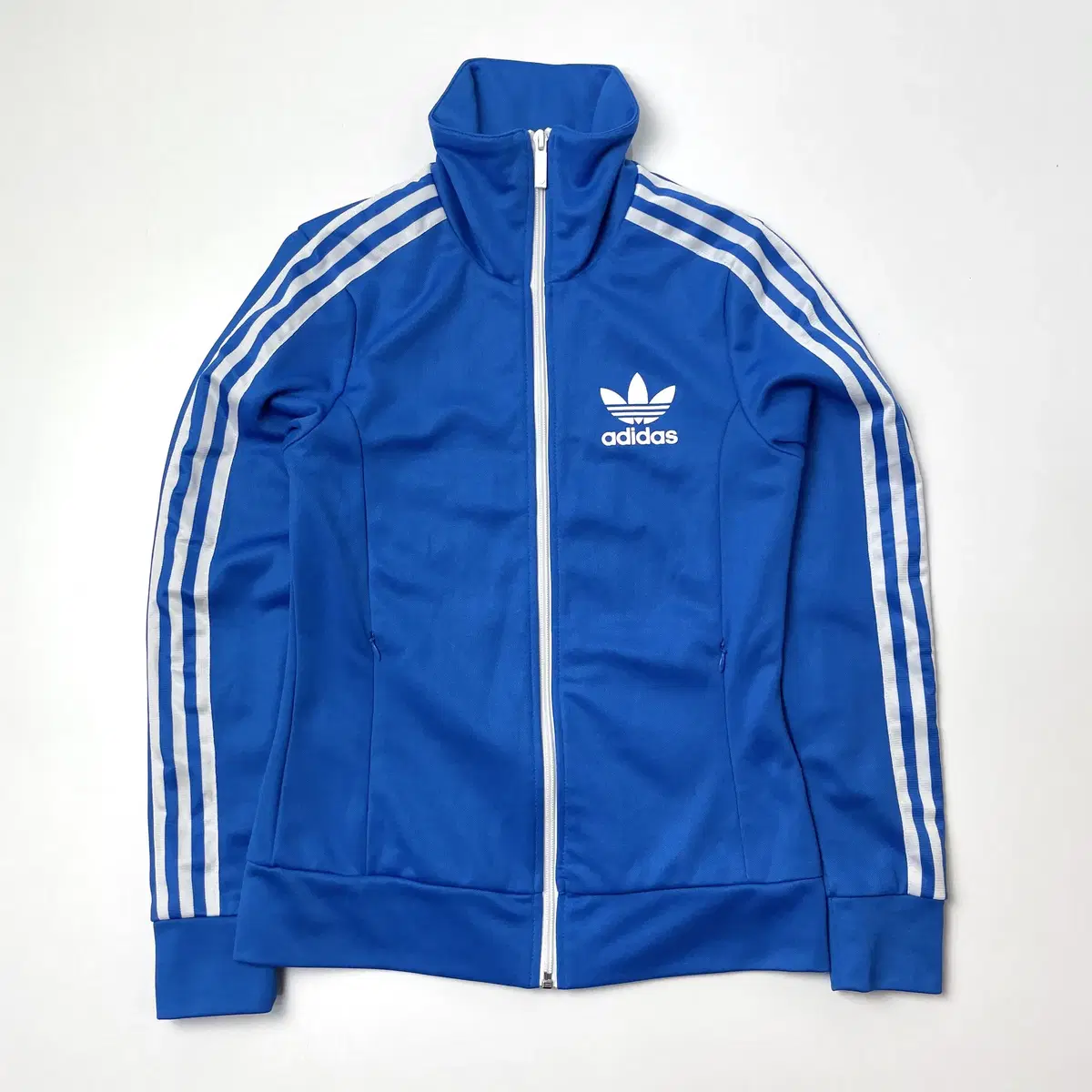 [TAPPO] Adidas Flame Europa Jersey bloo 90