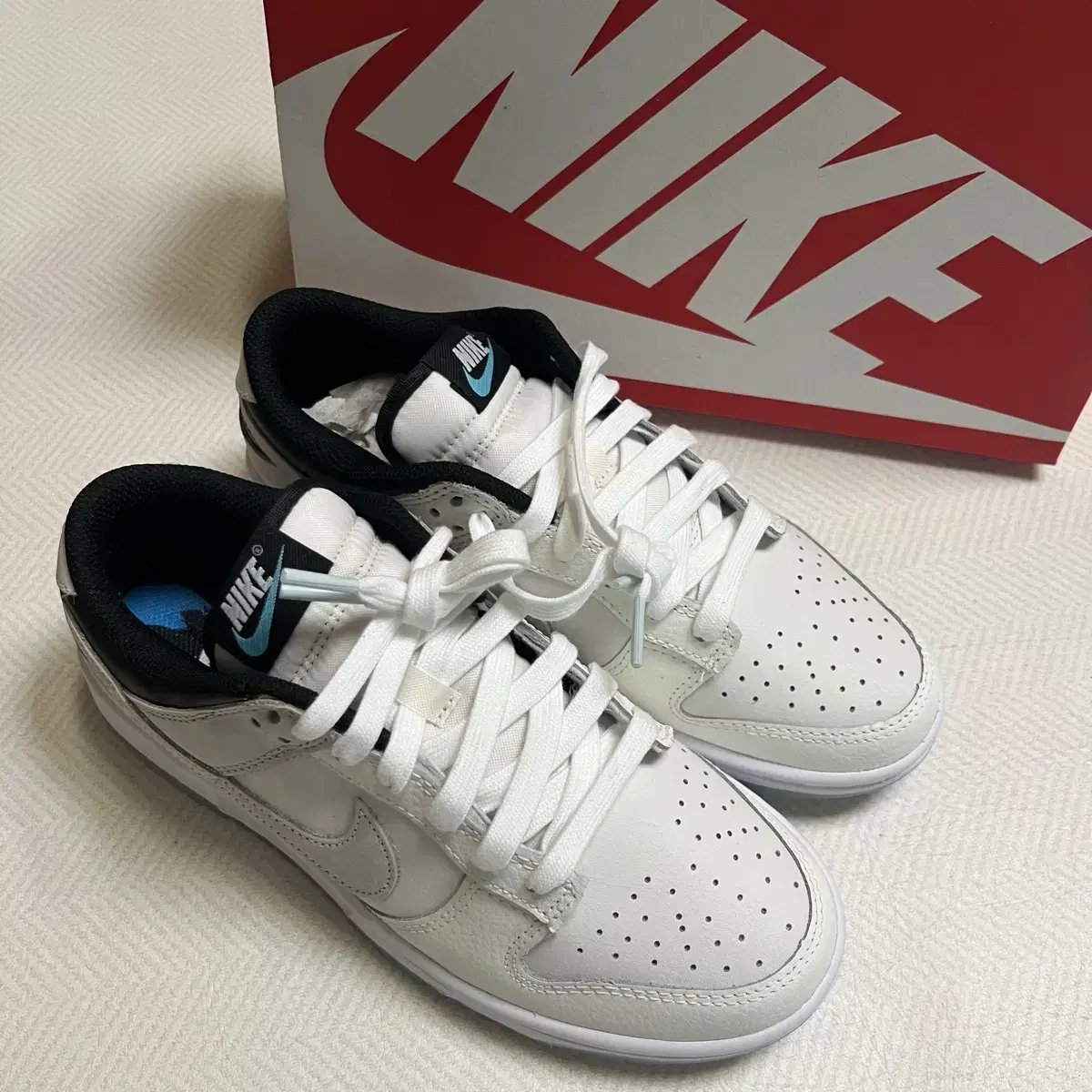 240mm 나이키 덩크 Nike Dunk Low SE Phantom Sa