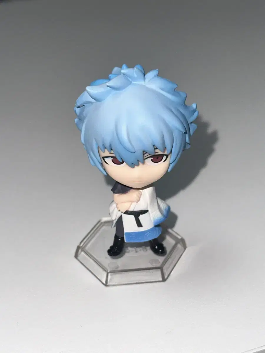 Gintama Gintoki Chokominto Classics Figures