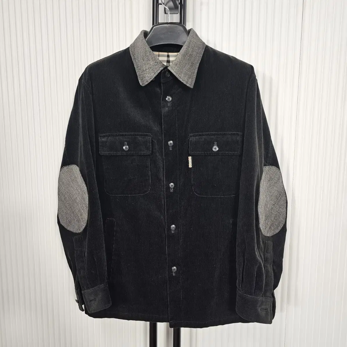 Burberry Remake Corduroy Jacket L