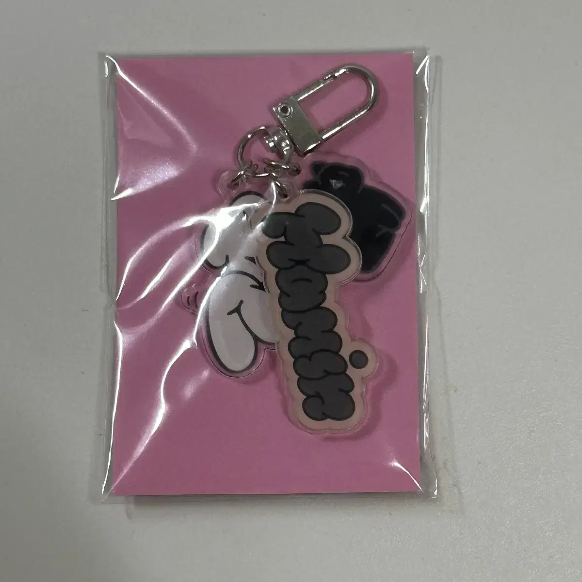 Plave hamin keyring 3Weykeyring