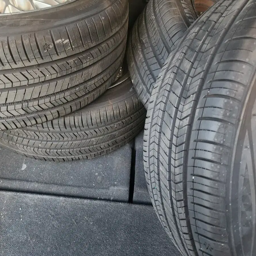 BBS RS ST 17인치 휠타이어 팝니딘