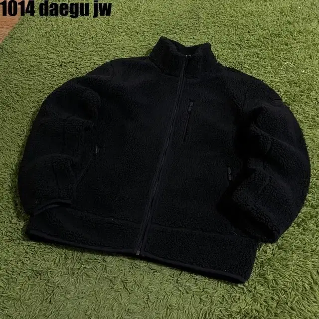 105 LAFUMA JACKET 라푸마 후리스 자켓