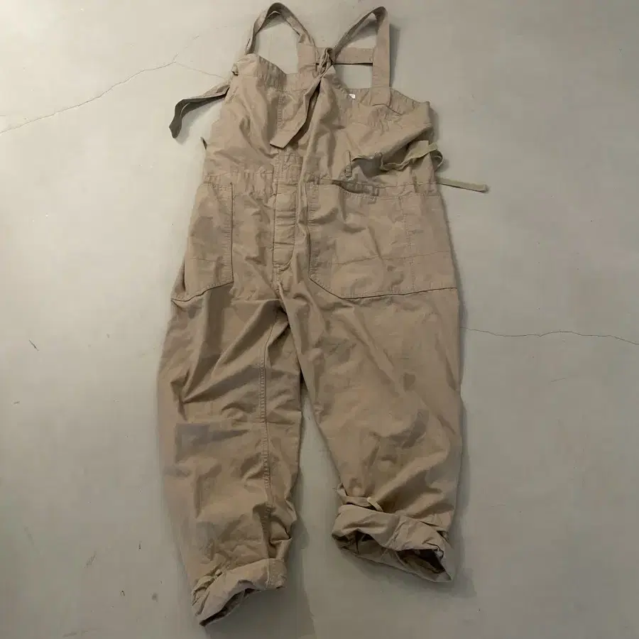 Engineered Garments NEW YORK  Overall