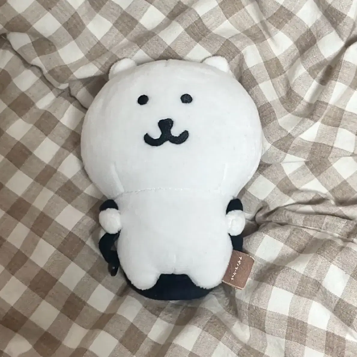 가방 농담곰 인형 키링