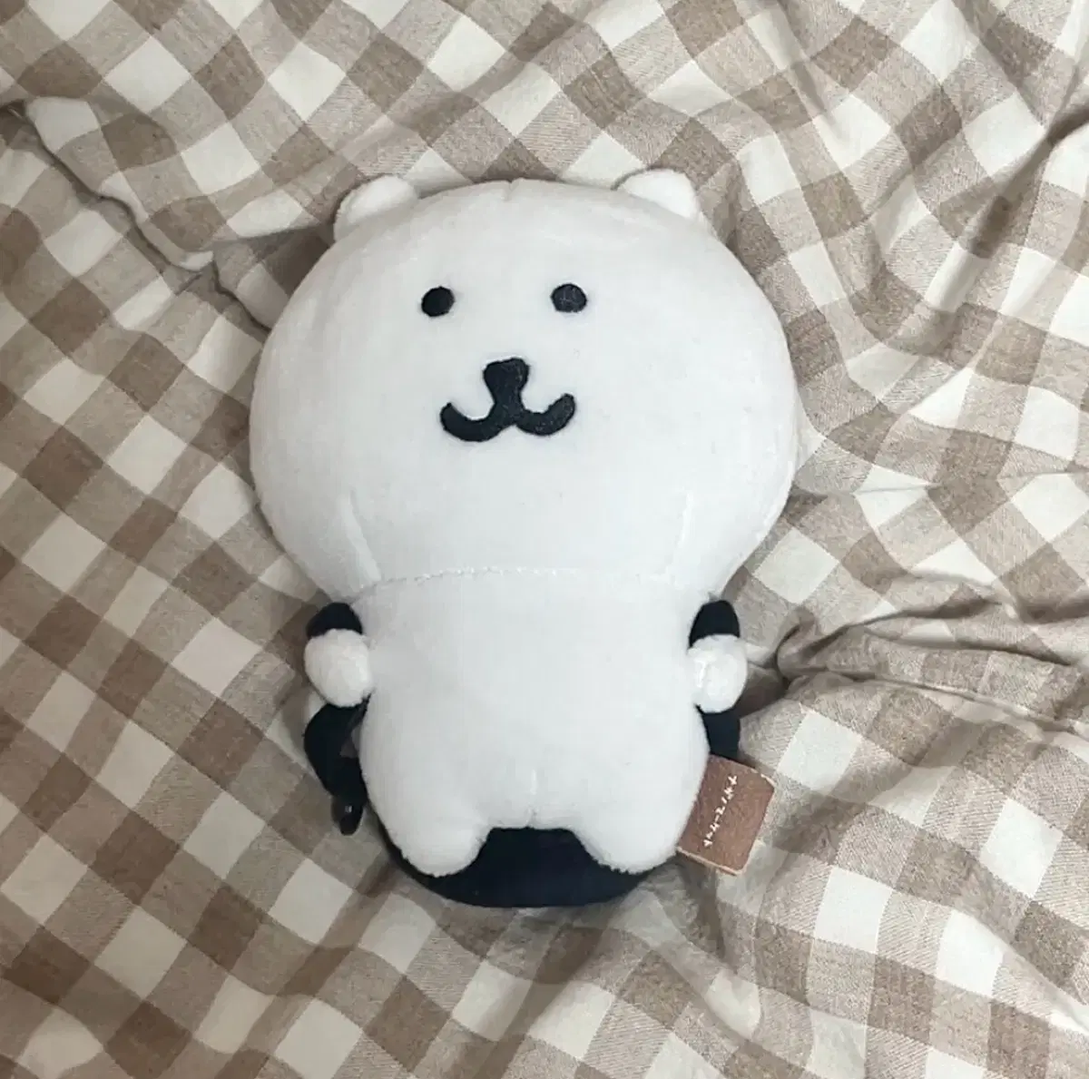 가방 농담곰 인형 키링