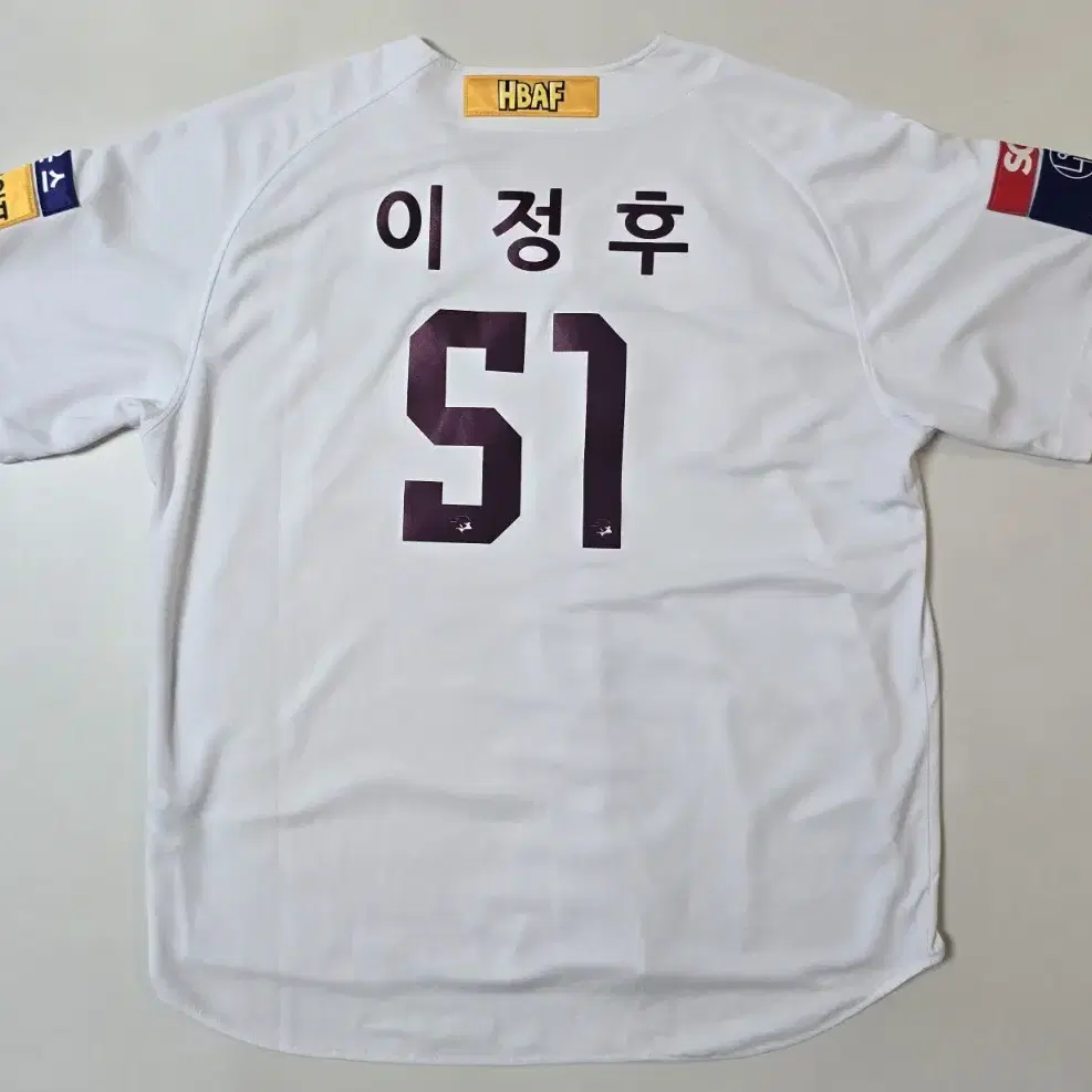 넥센 이정후 고급형 유니폼 4XL(120) 판매