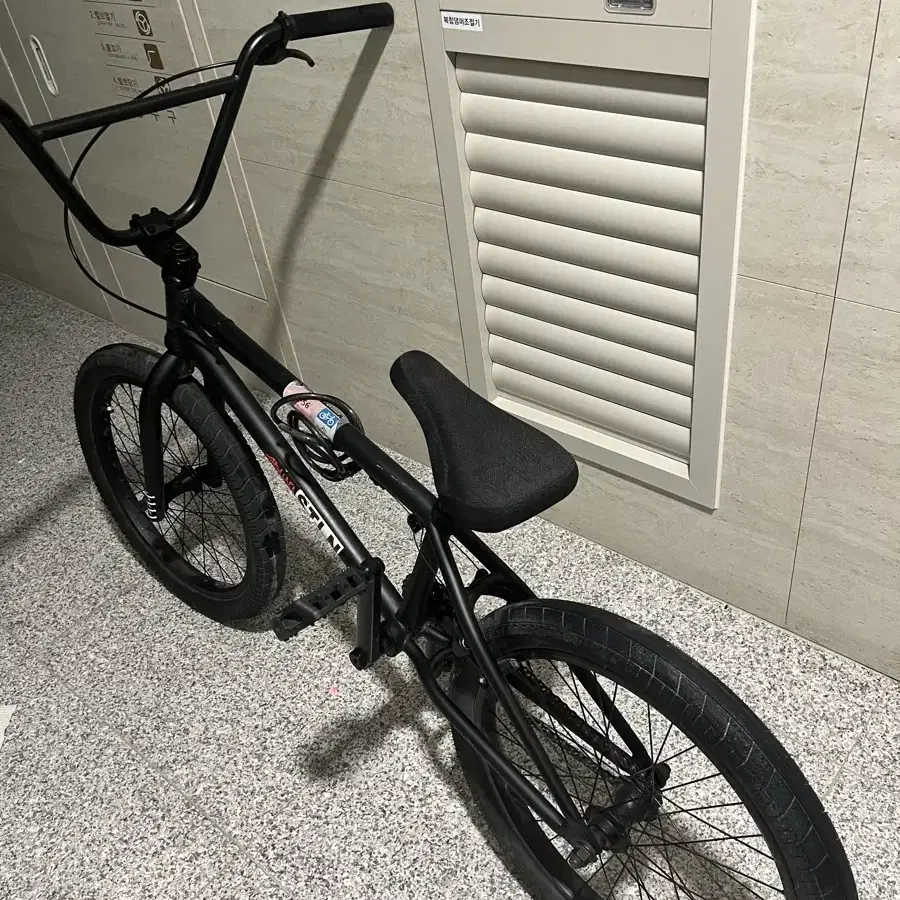 Cult bmx 자전거 판매