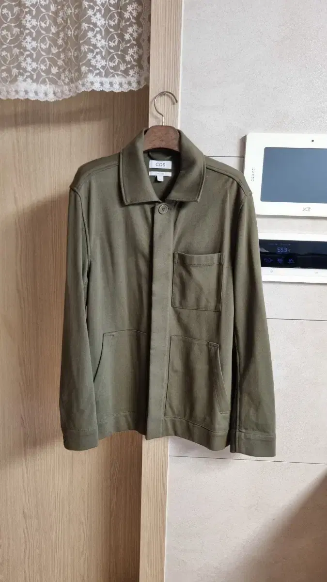 COS Jacket~95