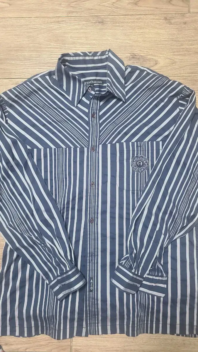 aboner Men's Shirt XL