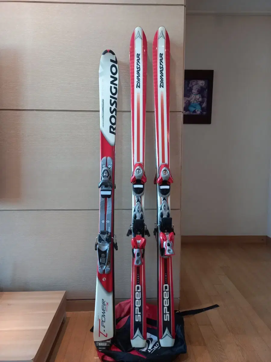 Get ski gear on the cheap