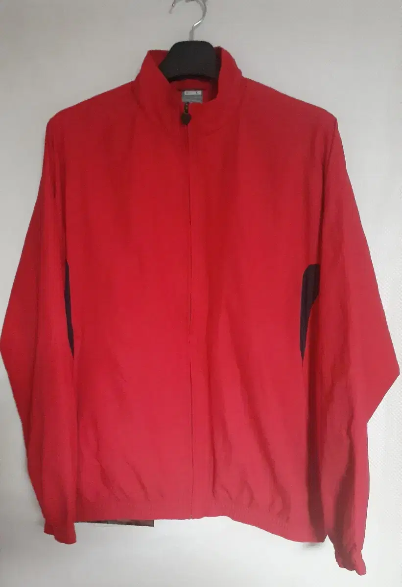 Nike TIEMPO TIEMPO Jacket Jumper Red L 100