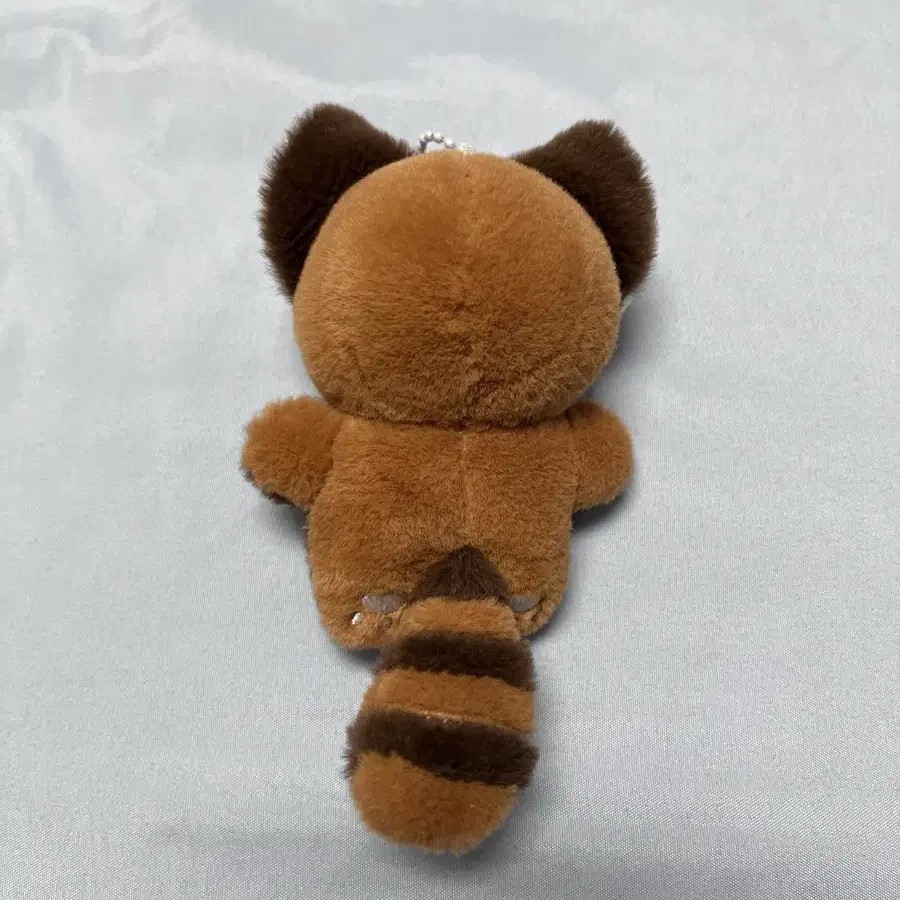 10cm 너구리 인형 양도