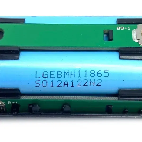 18650(중방전/3C) 3200mAh 30알 배터리 분양합니다 #파워뱅