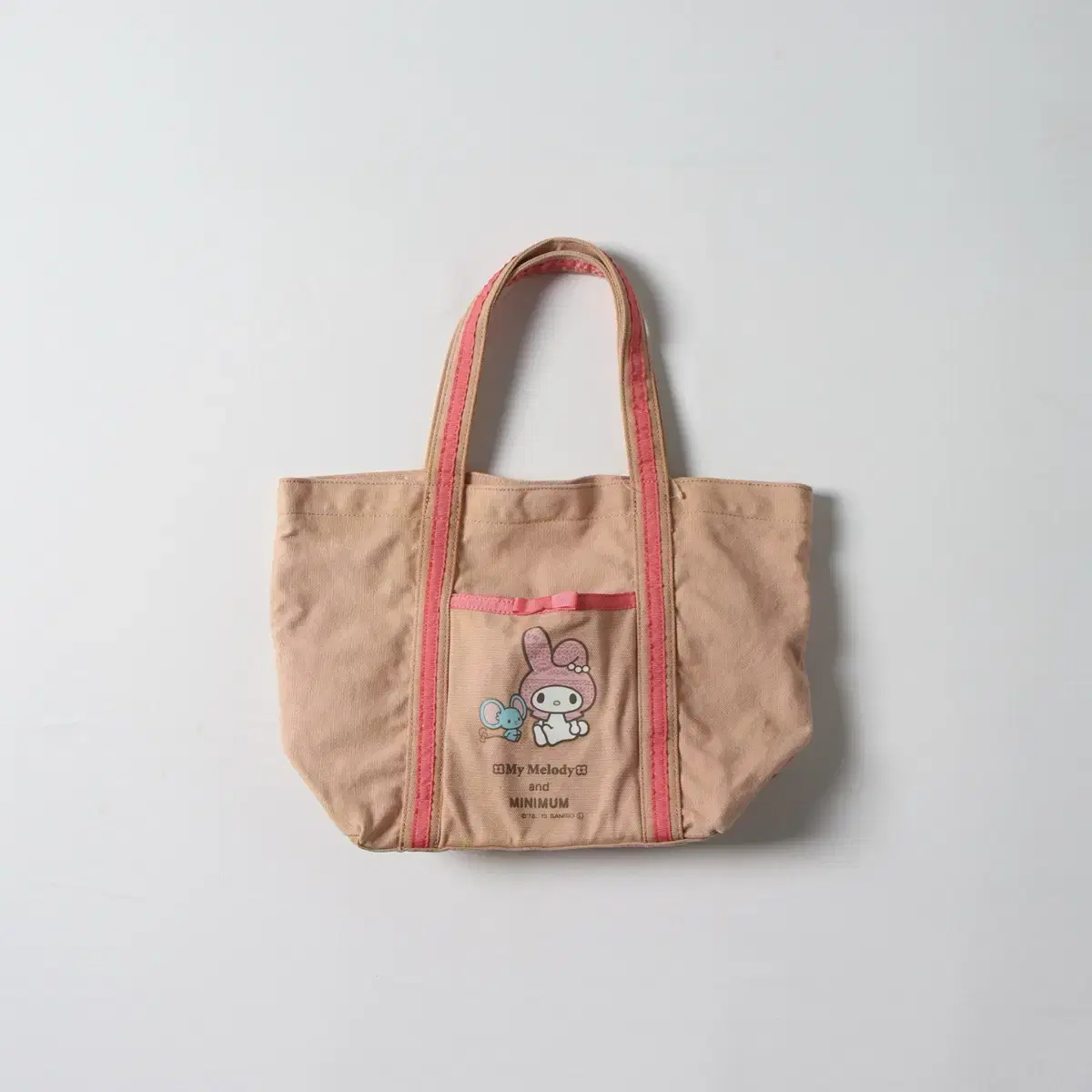 Sanrio Mymelody Eco Bag