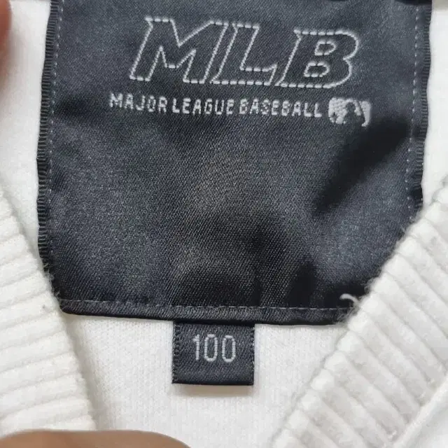 MLB 여성 긴팔 a841