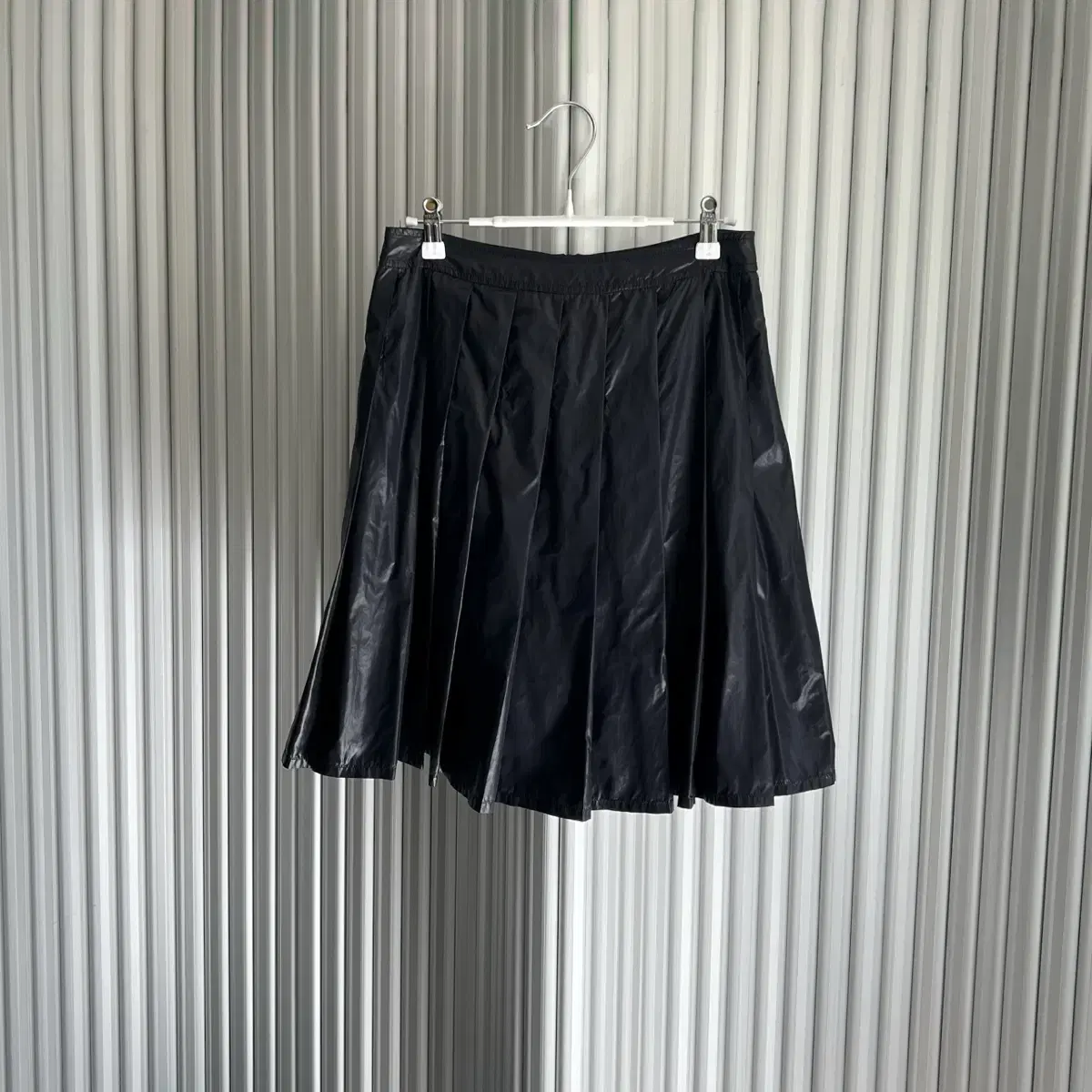 miumiu skirt