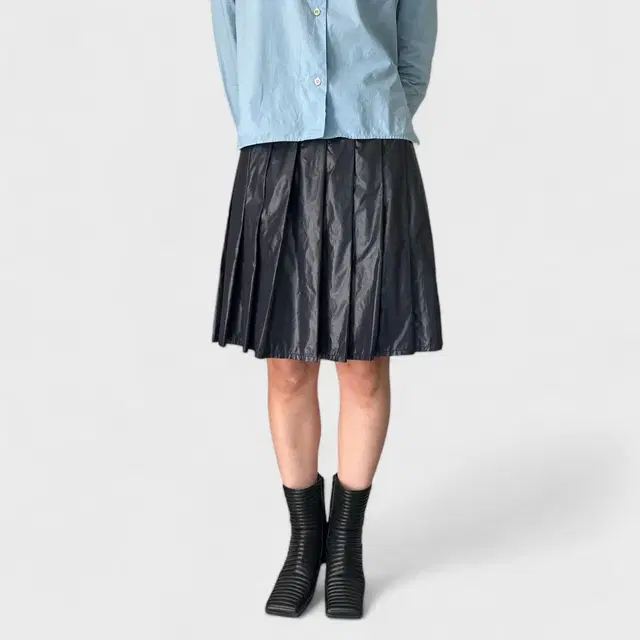 miumiu skirt